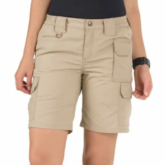 5.11 Tactical Pants - NWT 5.11 Tactical Taclite Pro Short